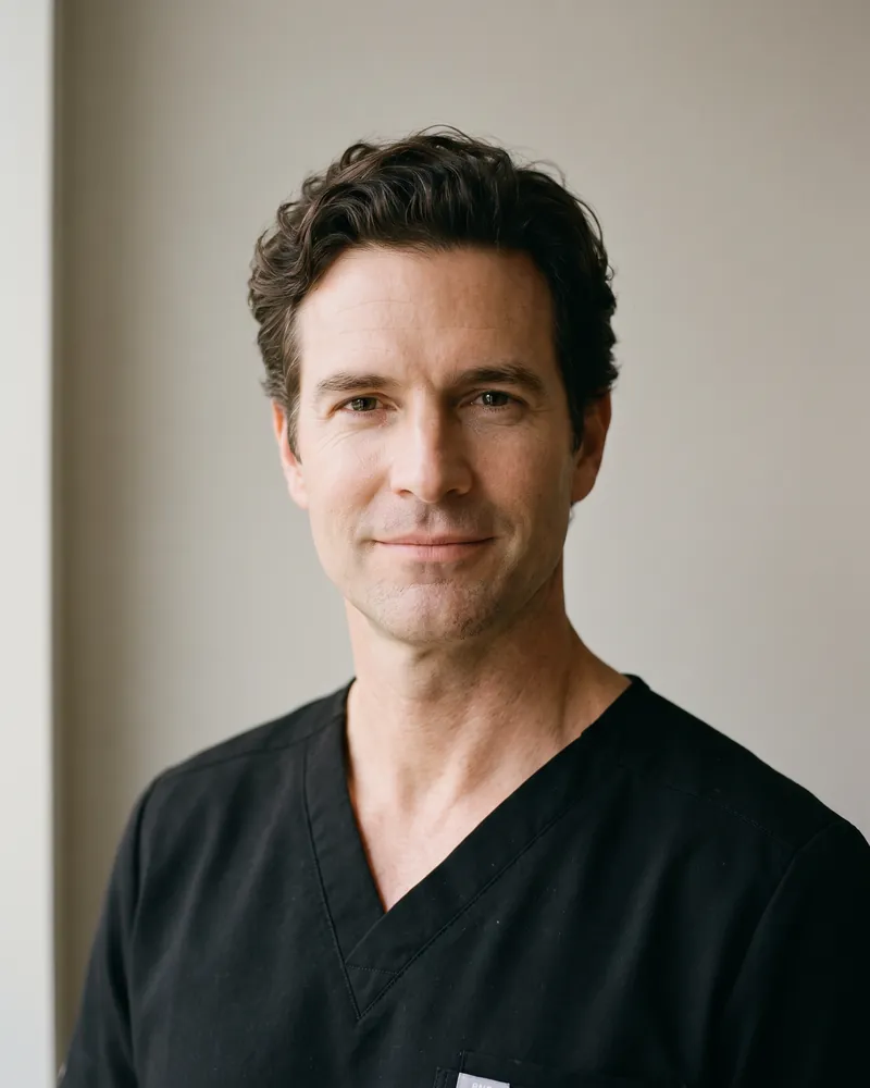 Dr. med. Stefan Lauber