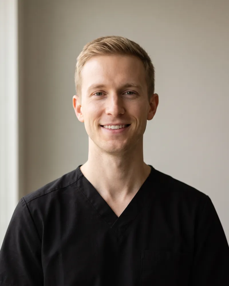 Dr. med. Jan Rüegsegger